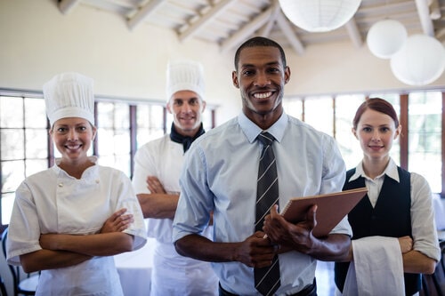 Hospitality